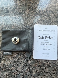 Good Art HLYWD Smile Pendant