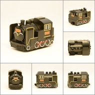 The Love Of Railway QV063 CK124 Steam Locomotive