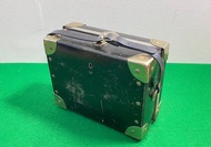 耐用的軍用急救箱硬塑膠手柄壁掛功能