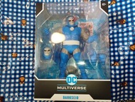 六十 大倉L 不議價 DC Comics 麥法蘭 MCFARLANE TOYS PLATINUM EDITION GOLD LABEL COLLECTION DC Multiverse Univers