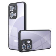 Ốp mờ cho Oppo chống sốc K13 k13x F29 Pro RENO 13 Pro Ốp bảo vệ ốp lưng trong suốt vỏ điện thoại cho