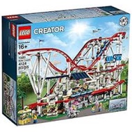 Lego Creator Expert Roller Coaster 10261
