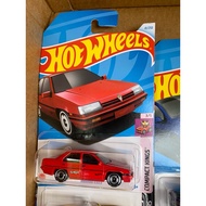 HOTWHEELS PROTON SAGA