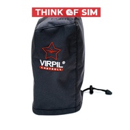 Virpil Flightstick Dust Cover Flight Simulator Joystick Dustproof Scratch-Proof