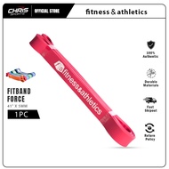 Fitness & Athletics FitBand Force - 41'' Resistance Bands (Max weight 130lbs-230lbs)