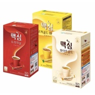 READY!!! MAXIM COFFEE KOREA//KOPI ORI KOREA