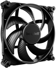 be quiet! Silent Wings 4 140mm PWM High Speed 1900 RPM Premium Low Noise Cooling Fan | 4-Pin | BL097