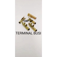 SKUN CAR SPARK PLUG CABLES / CABLE PLUGS / SPARK PLUG CABLES