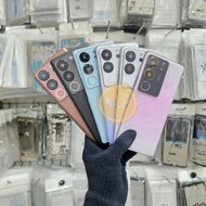 CASING HOUSING CASING CASING Fullset Vivo V29 / V29 Pro 5G Backdoor + Bezel Frame