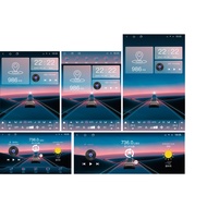 Theme Liscense Code for Txx series model Android Car Player (T3L , T5 , TS7 , TS8 , TS10 , TS18)