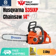 Husqvarna 535i XP Cordless Chainsaw