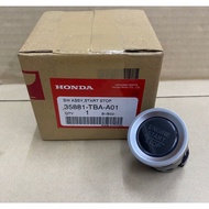 CIVIC FC TEA FK8 TYPE R ACCORD 2019 CV1 TVA CRV RW1 RW3 TME ENGINE PUSH START BUTTON SWITCH 35881-TB