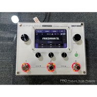 HOTONE Ampero Stomp II Acrylic Sheet