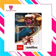 Amiibo Bokoblin (The Legend of Zelda: Breath of the Wild Series)