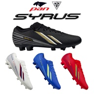 PAN PFS5S2 SYRUS Cleats FLYKNIT Technology Low Ankle Size 34-45