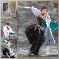 全新 大聖 GT 1/12 死神 bleach 藍染 惣右介