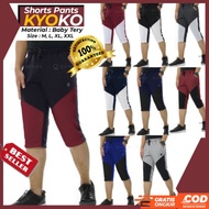 Men's SHORTS / MEN'S TROUSERS / SPORTS SHORTS / SPORTS TROUSERS / MEN'S BIKE TROUSERS