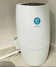 Amway eSpring 淨水器