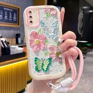 Casing For Samsung A02S A03S M02S F02S Case Silicone