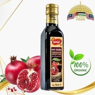 GULSAN PATI DELIMA [NAR EKSISI POMEGRANATE CONCENTRATE] 250 ML