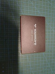 [全新/二手]TOPMORE QW500 MLC SSD 256GB