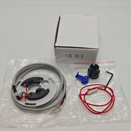 Suitable for 1977-1978 Suzuki GS550 GS750 GS750N Electronic Ignition System DS 3-