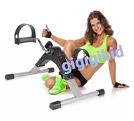康復訓練機 物理治療腳踏機 可摺疊physical therapy  復康腳踏單車  腳踏車 Rehabilitation machine  physiotherapy pedal exerciser