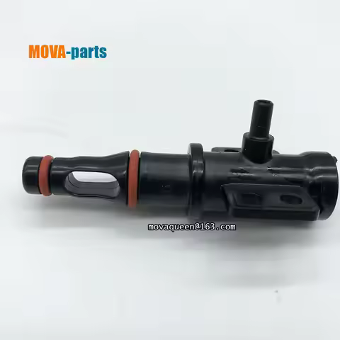 Espresso Machine Accessories Rubber Ring Outlet Pipe Brewing Nozzle For Philips EP1221 2121 EP2136 E