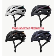 KPLUS Vita Cycling Helmet