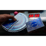 Implicit Playing Cards V2 by Nathan Darma CARDSIMPLICIT_2