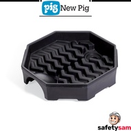 PIG DRM452 Universal Poly Drum Funnel 30 and 55 Gal Steel Drum 23.63 Inch