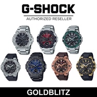 Casio G-Shock GST-B400 GST-B400-1 GST-B400AD-1A4 GST-B400BD-1A2 GST-B400D-1A GST-B400CD-1A3 GST-B400