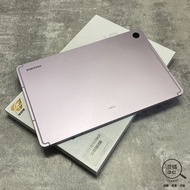 『澄橘』Samsung Tab S9 FE 8G/256G WIFI SM-X510 紫《二手 歡迎折抵》A76125