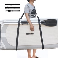 Adjustable Paddleboard Carry Strap multiuso Paddle Holder Stand up Paddleboard surf Wakeboard Skimboard Longboard