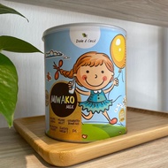 Dale & Cecil MIWAKO Plant Milk (Lactose Free Soy Free Gluten Free) 700g/Tin