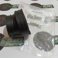 Original Ninja RR 150 carburetor intake filter rubber kawasaki