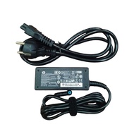 Charger hp (Blue Pin) 2.31A DC: 4.5*3.0mm