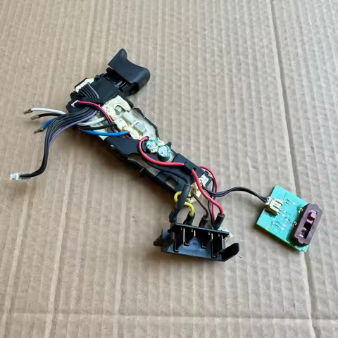 Original Switch Main Control Board N578553 N415892 DCF899 DCF899HB DCF897B DCF898B DCF899H DCF899M1 