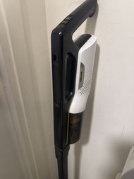 Karcher 手提無線吸塵機+吸蟎咀