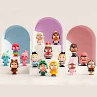 Crybaby Crying Again Series