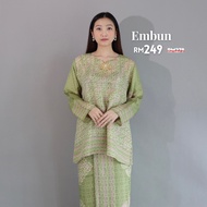 Embun - Batik Viscose