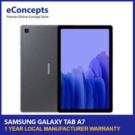 Samsung Galaxy Tab A7 64GB 10.4” T505 LTE (Brand new Local set)