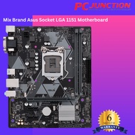 Mix Brand ASUS PRIME H310M-K R2.0 Socket LGA 1151 DDR4 Motherboard