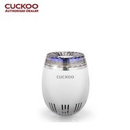 CUCKOO Air Q Portable Air Purifier CAC-03V10W