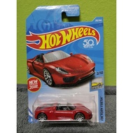 Hot Wheels Porsche 918 Spyder (US Card)
