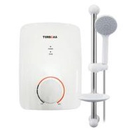 TURBORA เครื่องทำน้ำอุ่น 4500 วัตต์ รุ่น TW-45E (359379-730877010)