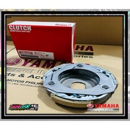 YAMAHA SA-3B CARRIER CLUTH 1 ASSY B6HE66200000 MAX V2, AEROX V2