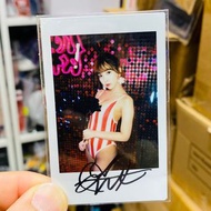 TRE24 JKF展會商品 三上悠亞 親筆簽名 即影即有 拍立得