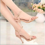 Women's Heels 9 Cm High Heels Latest Trendy Party Heels ESTIJEL