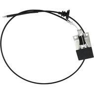 65621-JK600 Suitable for InfinitiG25 G35 G37X Q40 Compatible Hood Release Cable KSM5